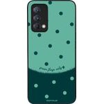 Sonique ���� Delulu Polka Era Series ��� Realme Gt Master Green Flags