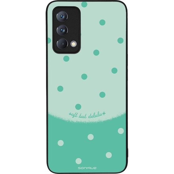 Sonique ���� Delulu Polka Era Series ��� Realme Gt Master Soft Delulu