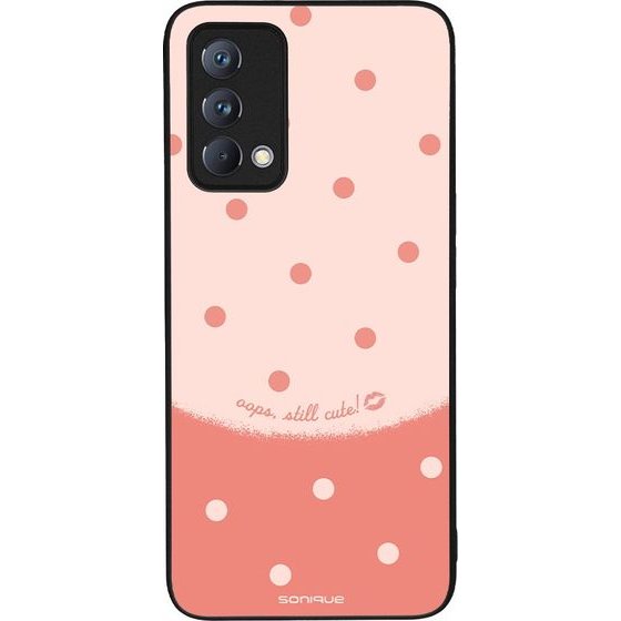 Sonique ���� Delulu Polka Era Series ��� Realme Gt Master Still Cute