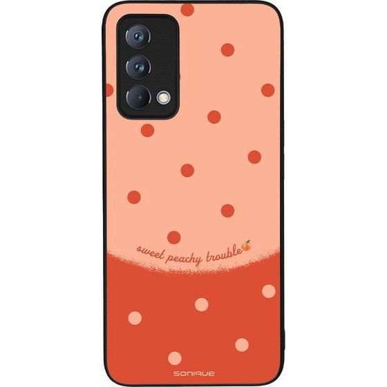 Sonique ���� Delulu Polka Era Series ��� Realme Gt Master Sweet Trouble
