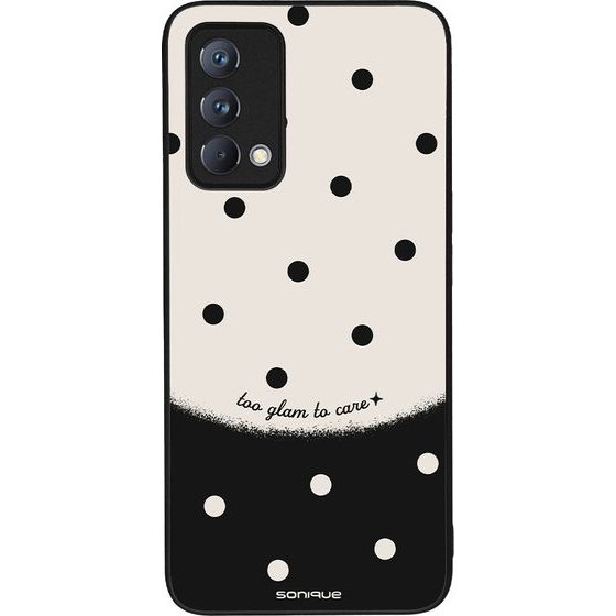 Sonique ���� Delulu Polka Era Series ��� Realme Gt Master Too Glam