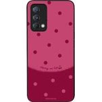 Sonique ���� Delulu Polka Era Series ��� Realme Gt Master Top Cherry