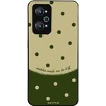 Sonique ���� Delulu Polka Era Series ��� Realme Gt Neo 2 5G / Realme Gt 2 5G / Realme Gt Neo 3T 5G Delulu Matcha
