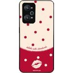 Sonique ���� Delulu Polka Era Series ��� Realme Gt Neo 2 5G / Realme Gt 2 5G / Realme Gt Neo 3T 5G Delulu Standards