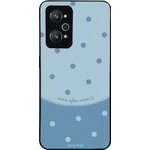 Sonique ���� Delulu Polka Era Series ��� Realme Gt Neo 2 5G / Realme Gt 2 5G / Realme Gt Neo 3T 5G Delulu Wave