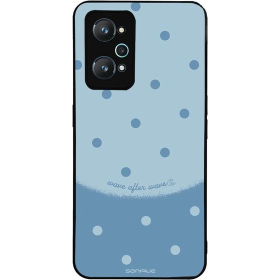 Sonique ���� Delulu Polka Era Series ��� Realme Gt Neo 2 5G / Realme Gt 2 5G / Realme Gt Neo 3T 5G Delulu Wave