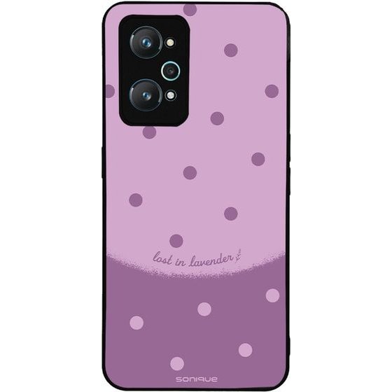 Sonique ���� Delulu Polka Era Series ��� Realme Gt Neo 2 5G / Realme Gt 2 5G / Realme Gt Neo 3T 5G Lost Delulu