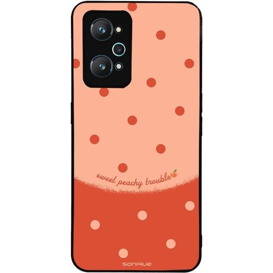 Sonique ���� Delulu Polka Era Series ��� Realme Gt Neo 2 5G / Realme Gt 2 5G / Realme Gt Neo 3T 5G Sweet Trouble