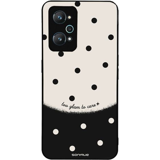 Sonique ���� Delulu Polka Era Series ��� Realme Gt Neo 2 5G / Realme Gt 2 5G / Realme Gt Neo 3T 5G Too Glam