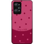 Sonique ���� Delulu Polka Era Series ��� Realme Gt Neo 2 5G / Realme Gt 2 5G / Realme Gt Neo 3T 5G Top Cherry
