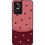 Sonique ���� Delulu Polka Era Series ��� Realme Gt Neo 3 5G Blame Cherries