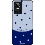 Sonique ���� Delulu Polka Era Series ��� Realme Gt Neo 3 5G Blue Mentally