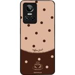 Sonique ���� Delulu Polka Era Series ��� Realme Gt Neo 3 5G Coffee First