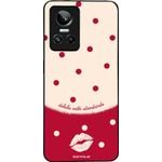 Sonique ���� Delulu Polka Era Series ��� Realme Gt Neo 3 5G Delulu Standards