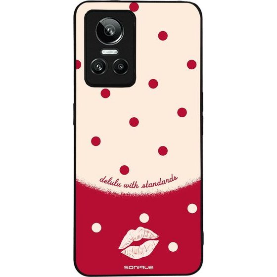 Sonique ���� Delulu Polka Era Series ��� Realme Gt Neo 3 5G Delulu Standards