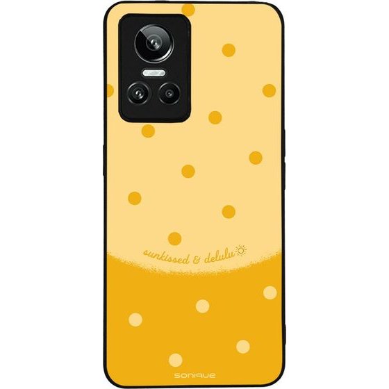 Sonique ���� Delulu Polka Era Series ��� Realme Gt Neo 3 5G Delulu Sun