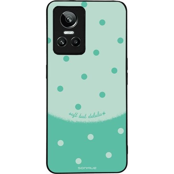 Sonique ���� Delulu Polka Era Series ��� Realme Gt Neo 3 5G Soft Delulu