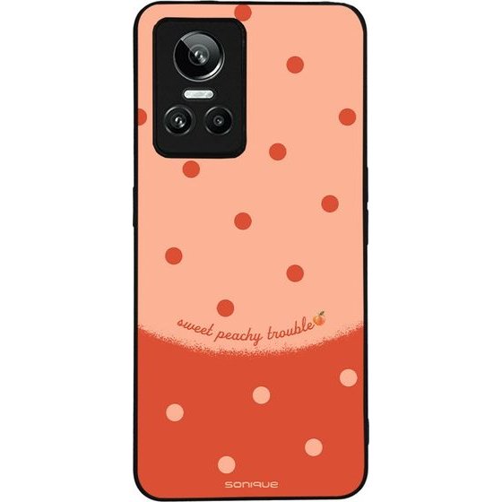 Sonique ���� Delulu Polka Era Series ��� Realme Gt Neo 3 5G Sweet Trouble