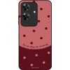 Sonique ���� Delulu Polka Era Series ��� Realme Note 60 4G Blame Cherries