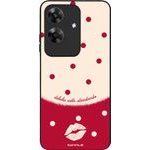 Sonique ���� Delulu Polka Era Series ��� Realme Note 60 4G Delulu Standards