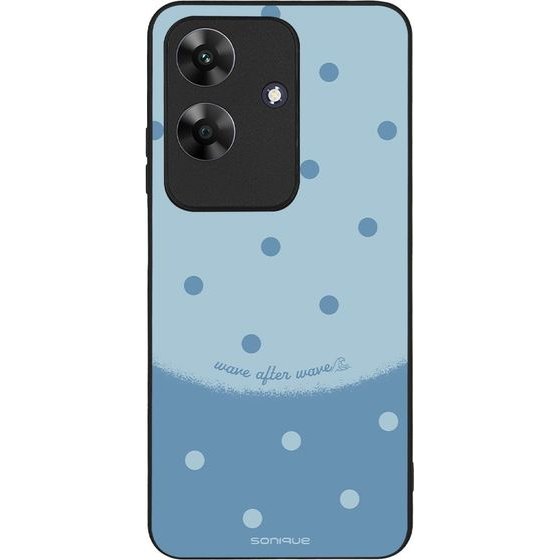 Sonique ���� Delulu Polka Era Series ��� Realme Note 60 4G Delulu Wave