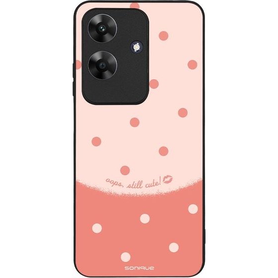 Sonique ���� Delulu Polka Era Series ��� Realme Note 60 4G Still Cute