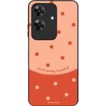 Sonique ���� Delulu Polka Era Series ��� Realme Note 60 4G Sweet Trouble