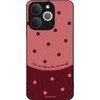Sonique ���� Delulu Polka Era Series ��� Realme Note 70T 4G Blame Cherries