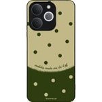 Sonique ���� Delulu Polka Era Series ��� Realme Note 70T 4G Delulu Matcha