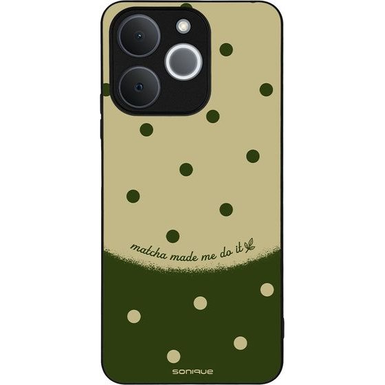 Sonique ���� Delulu Polka Era Series ��� Realme Note 70T 4G Delulu Matcha