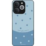 Sonique ���� Delulu Polka Era Series ��� Realme Note 70T 4G Delulu Wave