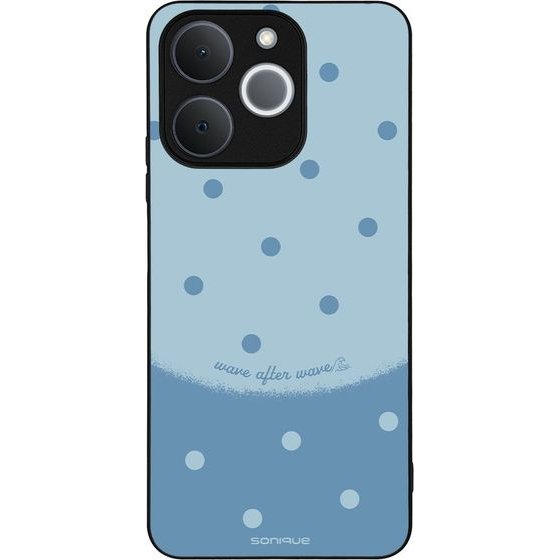Sonique ���� Delulu Polka Era Series ��� Realme Note 70T 4G Delulu Wave