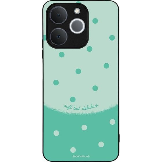 Sonique ���� Delulu Polka Era Series ��� Realme Note 70T 4G Soft Delulu