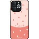 Sonique ���� Delulu Polka Era Series ��� Realme Note 70T 4G Still Cute