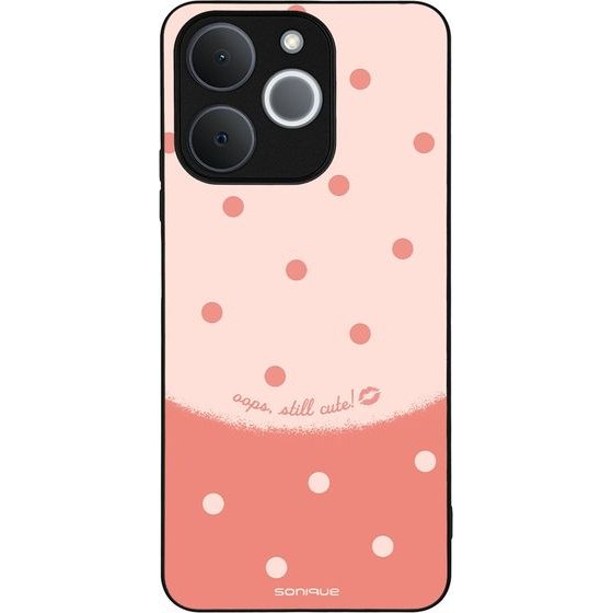 Sonique ���� Delulu Polka Era Series ��� Realme Note 70T 4G Still Cute