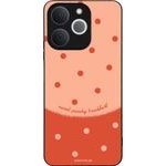 Sonique ���� Delulu Polka Era Series ��� Realme Note 70T 4G Sweet Trouble