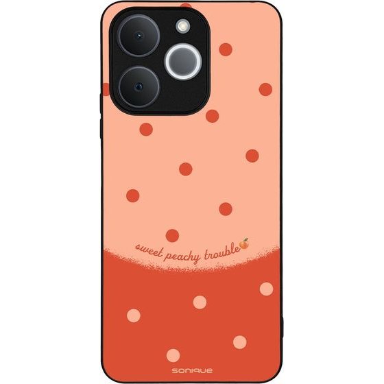 Sonique ���� Delulu Polka Era Series ��� Realme Note 70T 4G Sweet Trouble