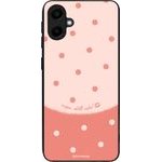 Sonique ���� Delulu Polka Era Series ��� Samsung Galaxy A20e Still Cute