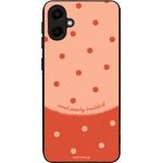 Sonique ���� Delulu Polka Era Series ��� Samsung Galaxy A20e Sweet Trouble