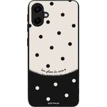 Sonique ���� Delulu Polka Era Series ��� Samsung Galaxy A20e Too Glam