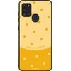 Sonique ���� Delulu Polka Era Series ��� Samsung Galaxy A21s Delulu Sun