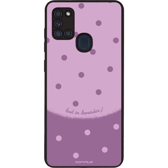 Sonique ���� Delulu Polka Era Series ��� Samsung Galaxy A21s Lost Delulu