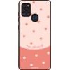 Sonique ���� Delulu Polka Era Series ��� Samsung Galaxy A21s Still Cute
