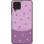 Sonique ���� Delulu Polka Era Series ��� Samsung Galaxy A22 4G / Galaxy M32 4G / Galaxy M22 4G Lost Delulu