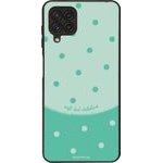 Sonique ���� Delulu Polka Era Series ��� Samsung Galaxy A22 4G / Galaxy M32 4G / Galaxy M22 4G Soft Delulu