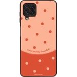 Sonique ���� Delulu Polka Era Series ��� Samsung Galaxy A22 4G / Galaxy M32 4G / Galaxy M22 4G Sweet Trouble