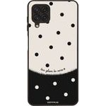 Sonique ���� Delulu Polka Era Series ��� Samsung Galaxy A22 4G / Galaxy M32 4G / Galaxy M22 4G Too Glam