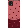 Sonique ���� Delulu Polka Era Series ��� Samsung Galaxy A22 5G Blame Cherries