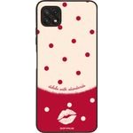 Sonique ���� Delulu Polka Era Series ��� Samsung Galaxy A22 5G Delulu Standards