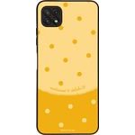 Sonique ���� Delulu Polka Era Series ��� Samsung Galaxy A22 5G Delulu Sun